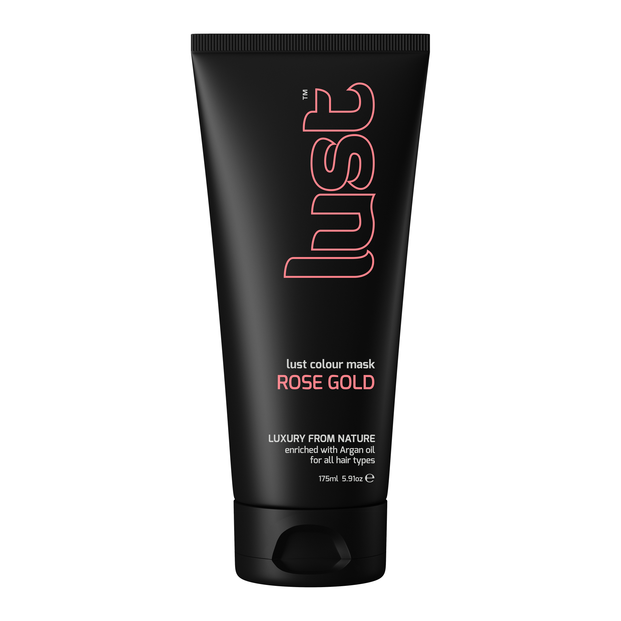 Lust Colour Mask