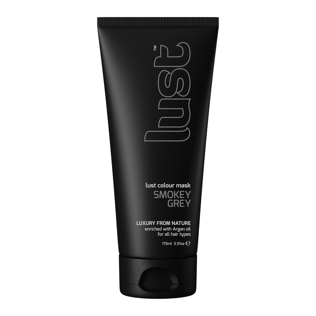 Lust Colour Mask