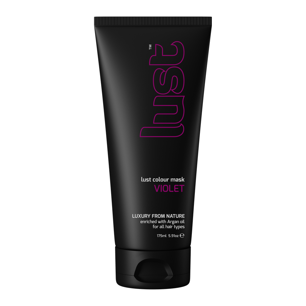 Lust Colour Mask
