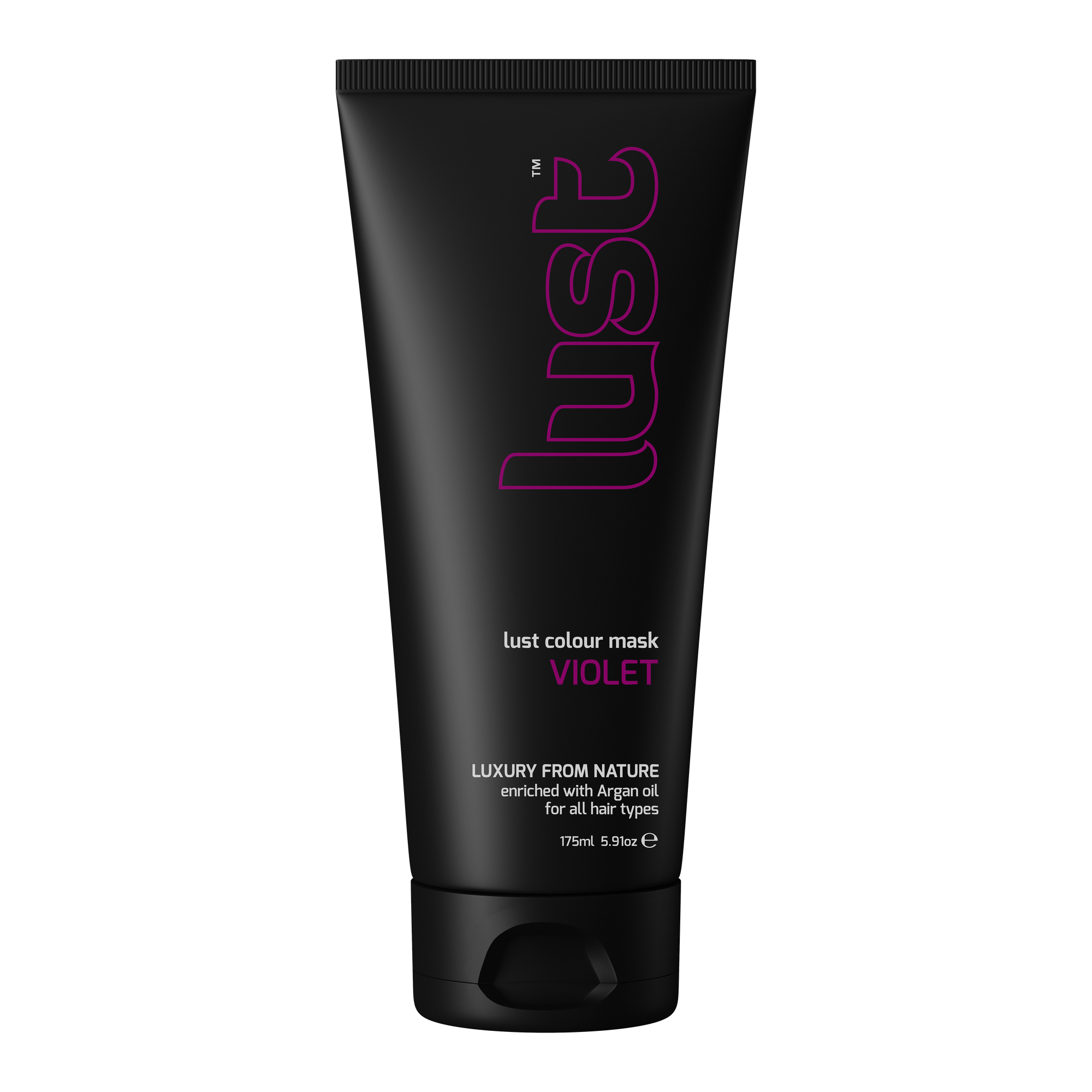Lust Colour Mask