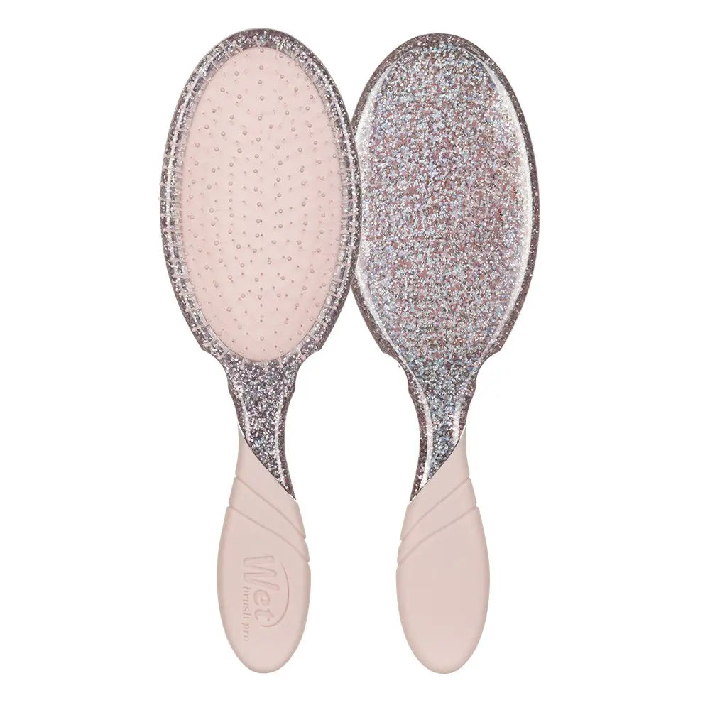 Wet Brush Pro Detangler Limited Edition Birthday Celebration