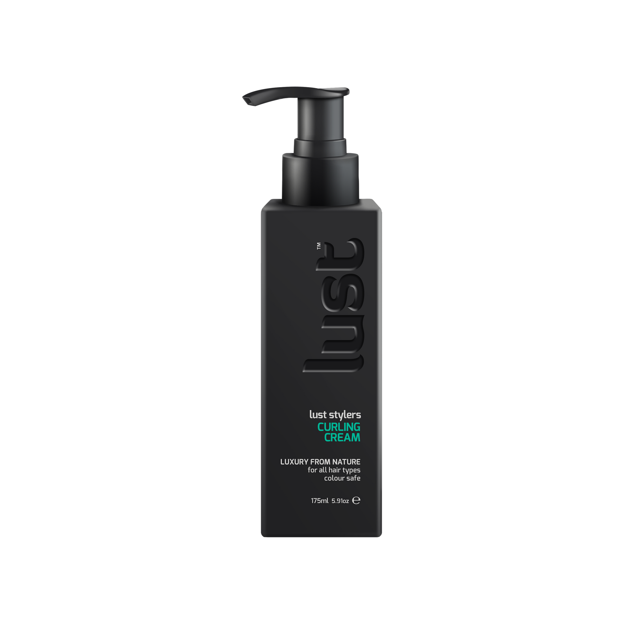 Curl Cream