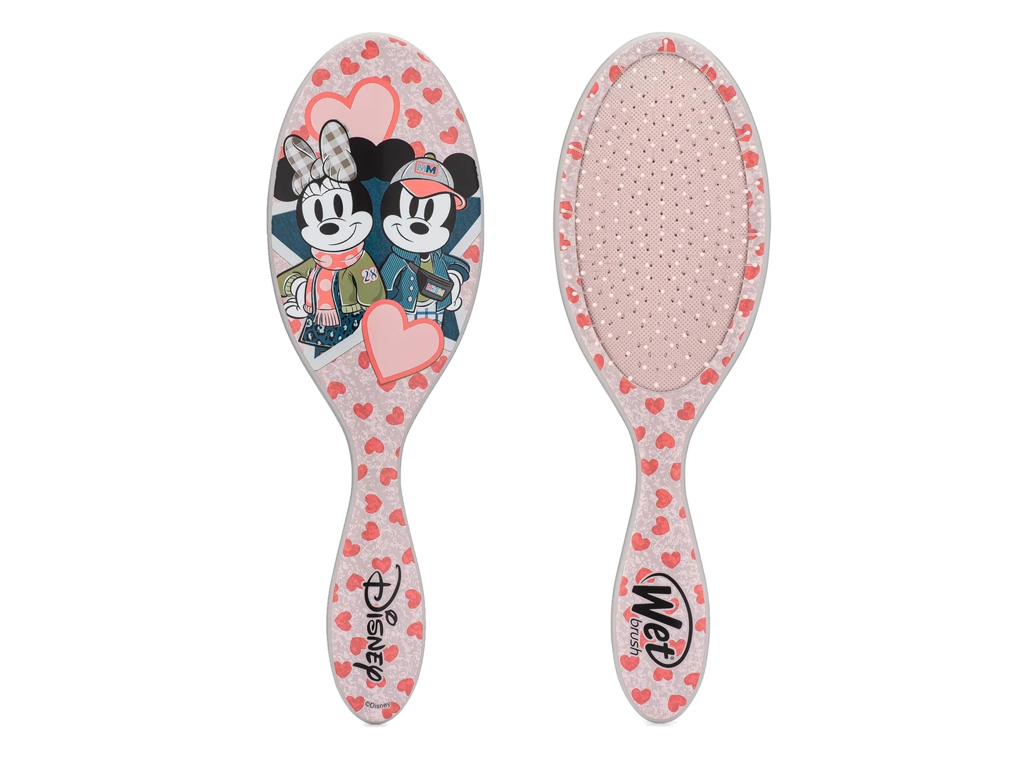 WetBrush - Disney Character