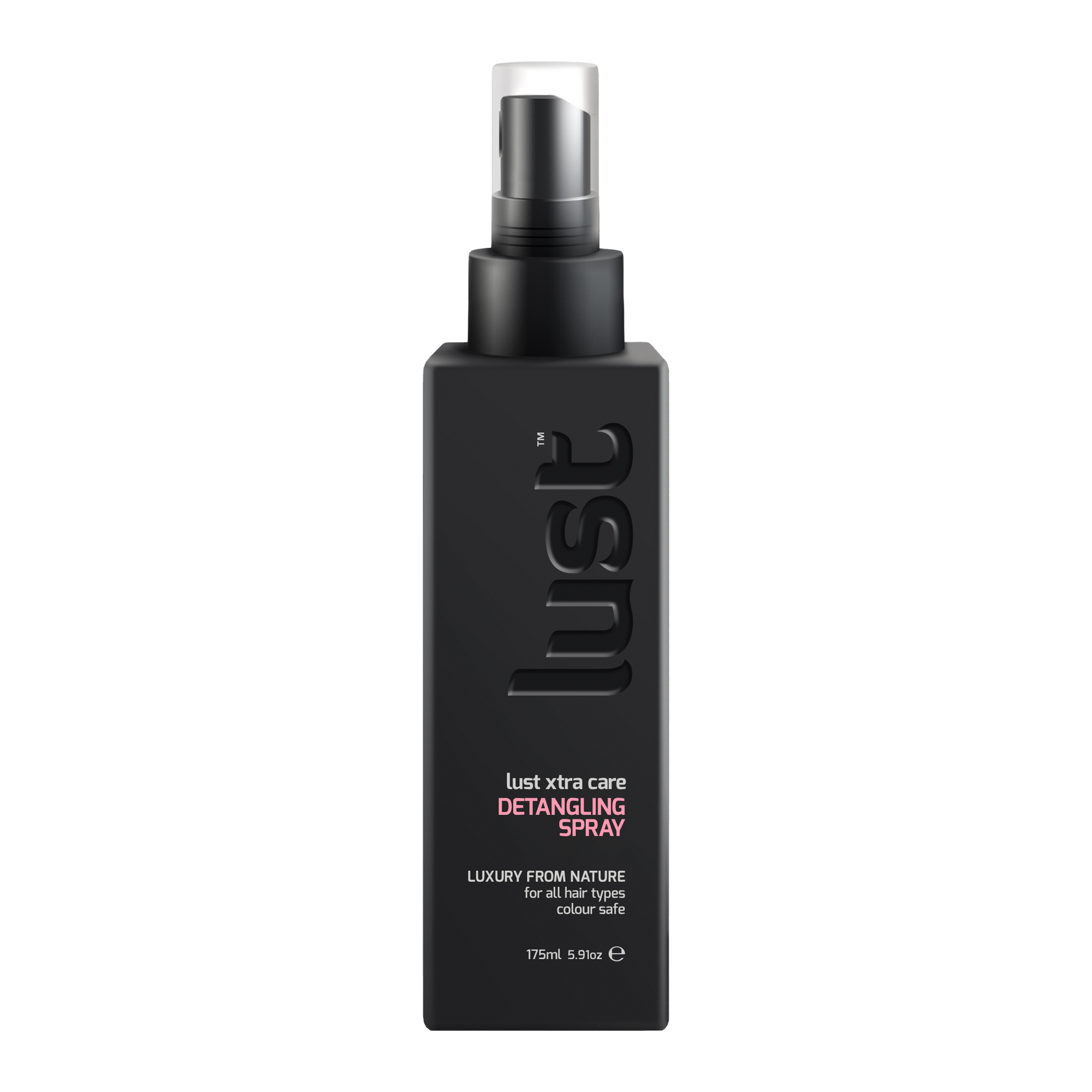 Detangling Spray