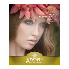 Angel En Provence Shampoo & Conditioner SAMPLES