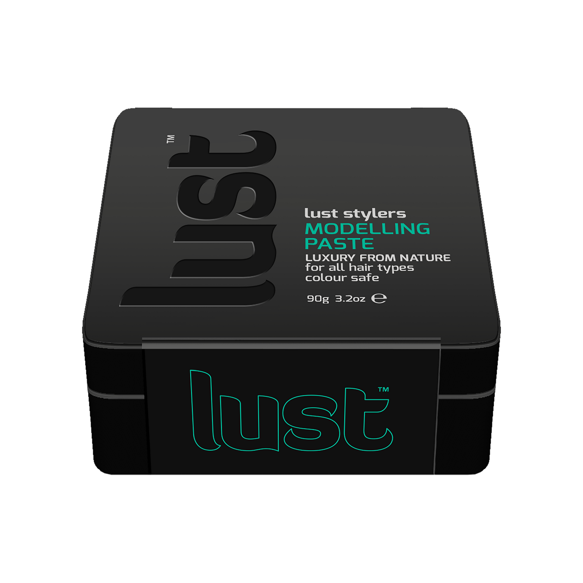 Modelling Paste