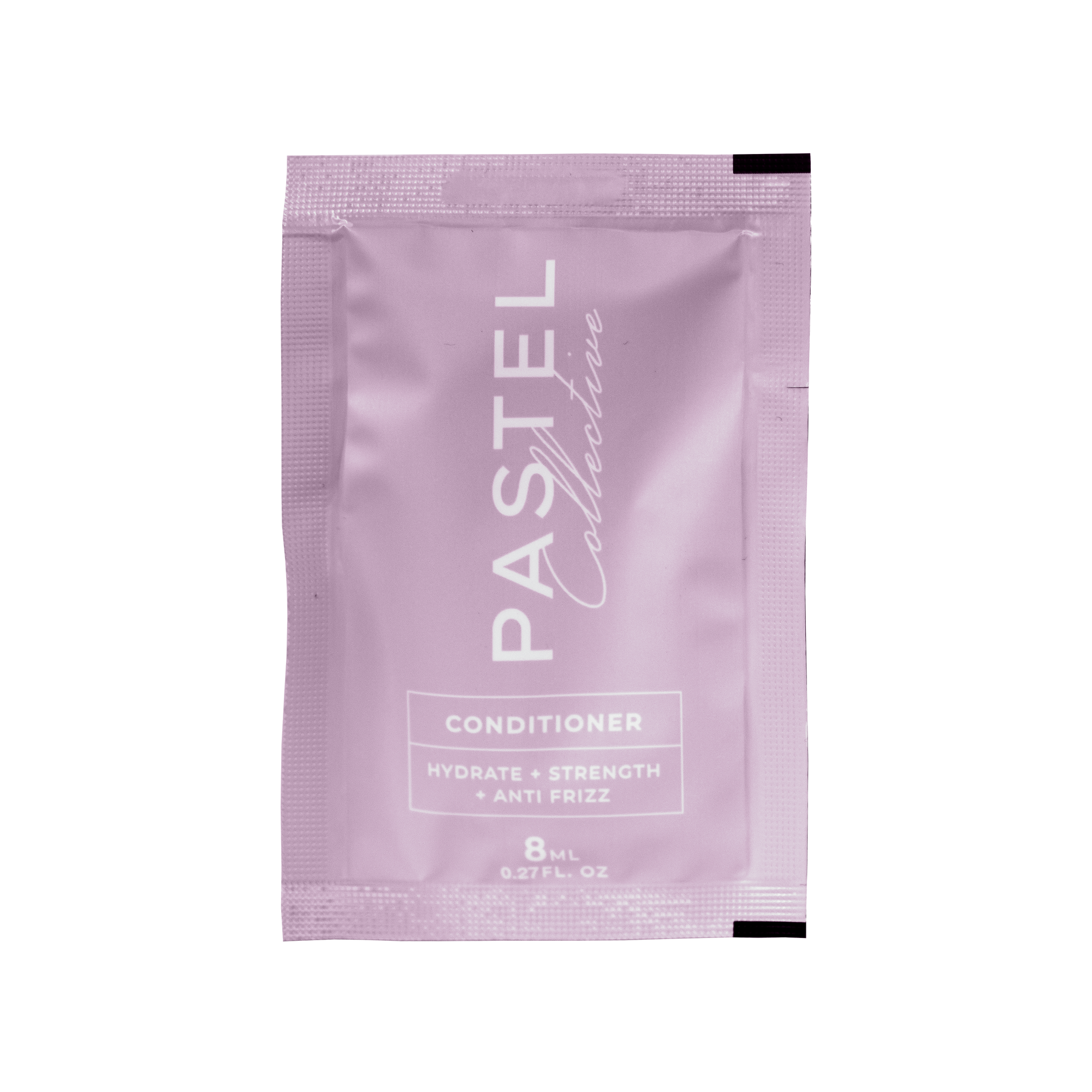Pastel Shampoo and Conditioner SAMPLES