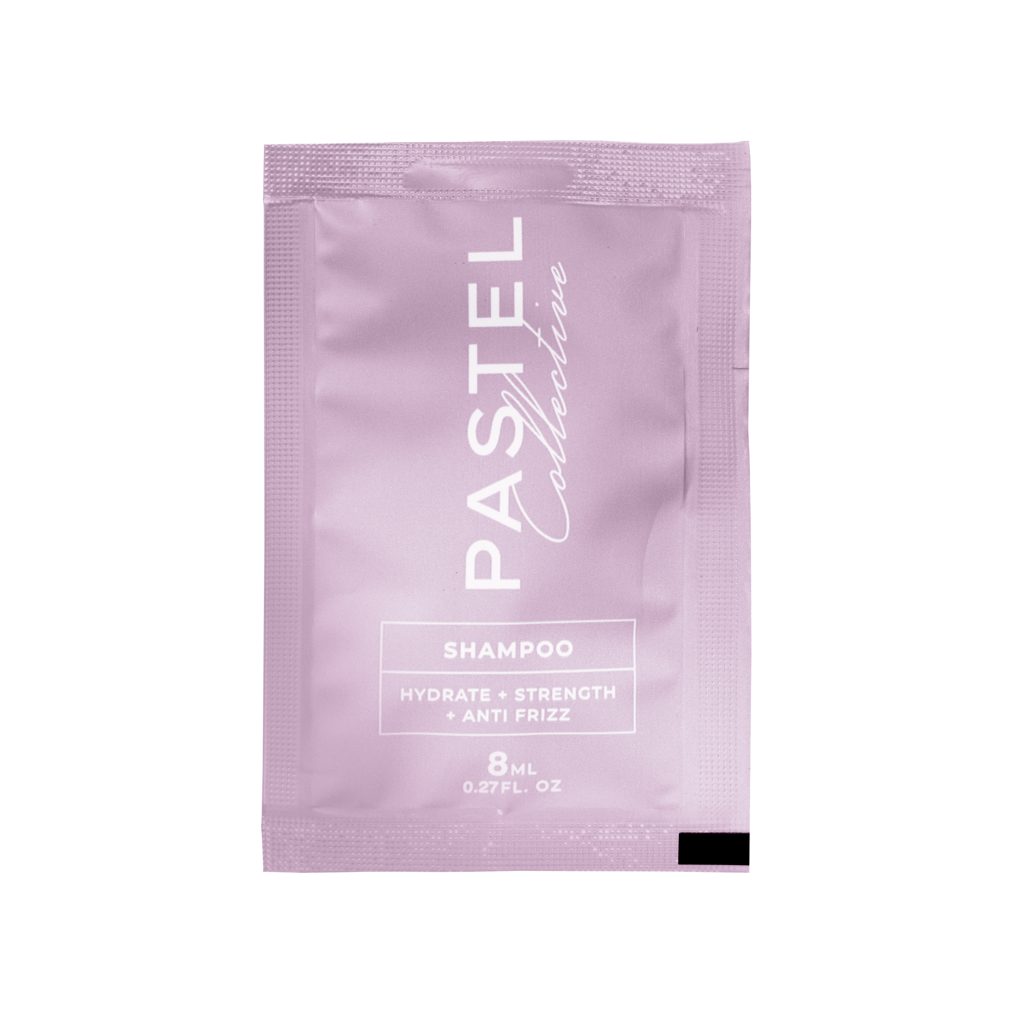 Pastel Shampoo and Conditioner SAMPLES