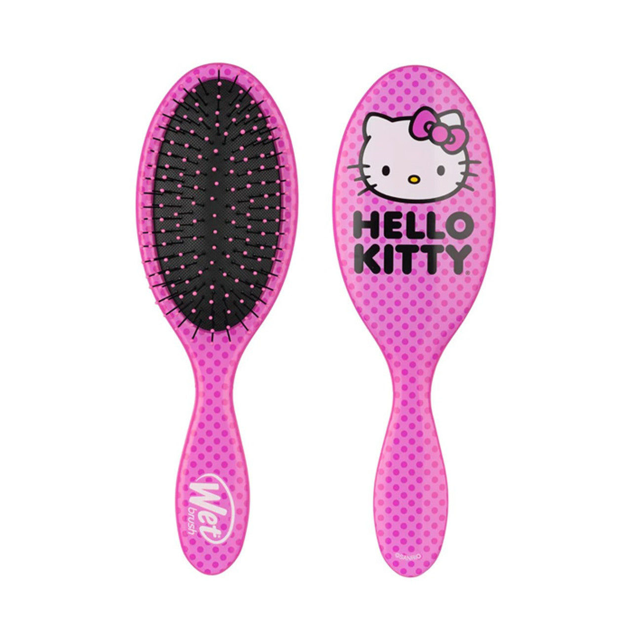 Wet Brush Hello Kitty