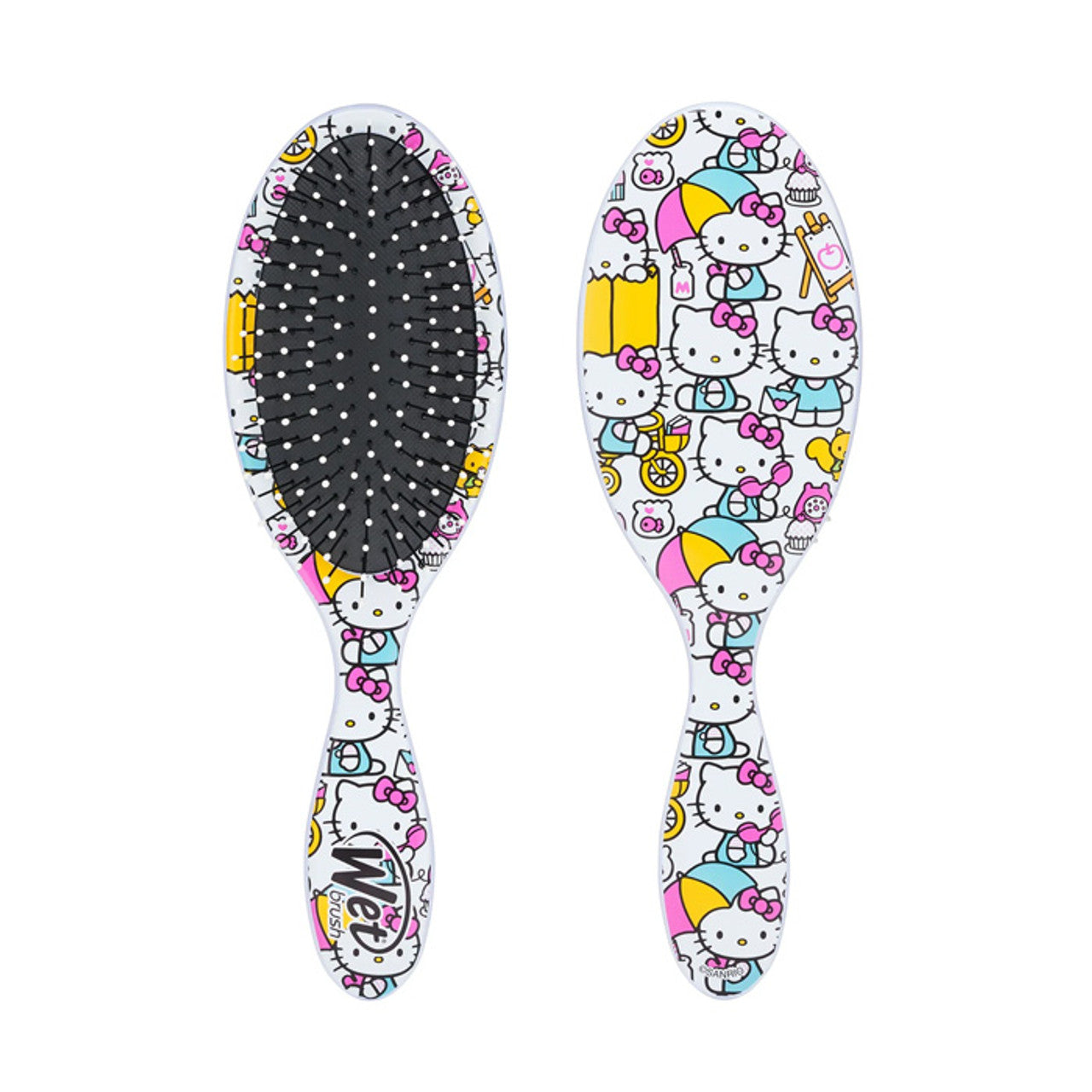 Wet Brush Hello Kitty